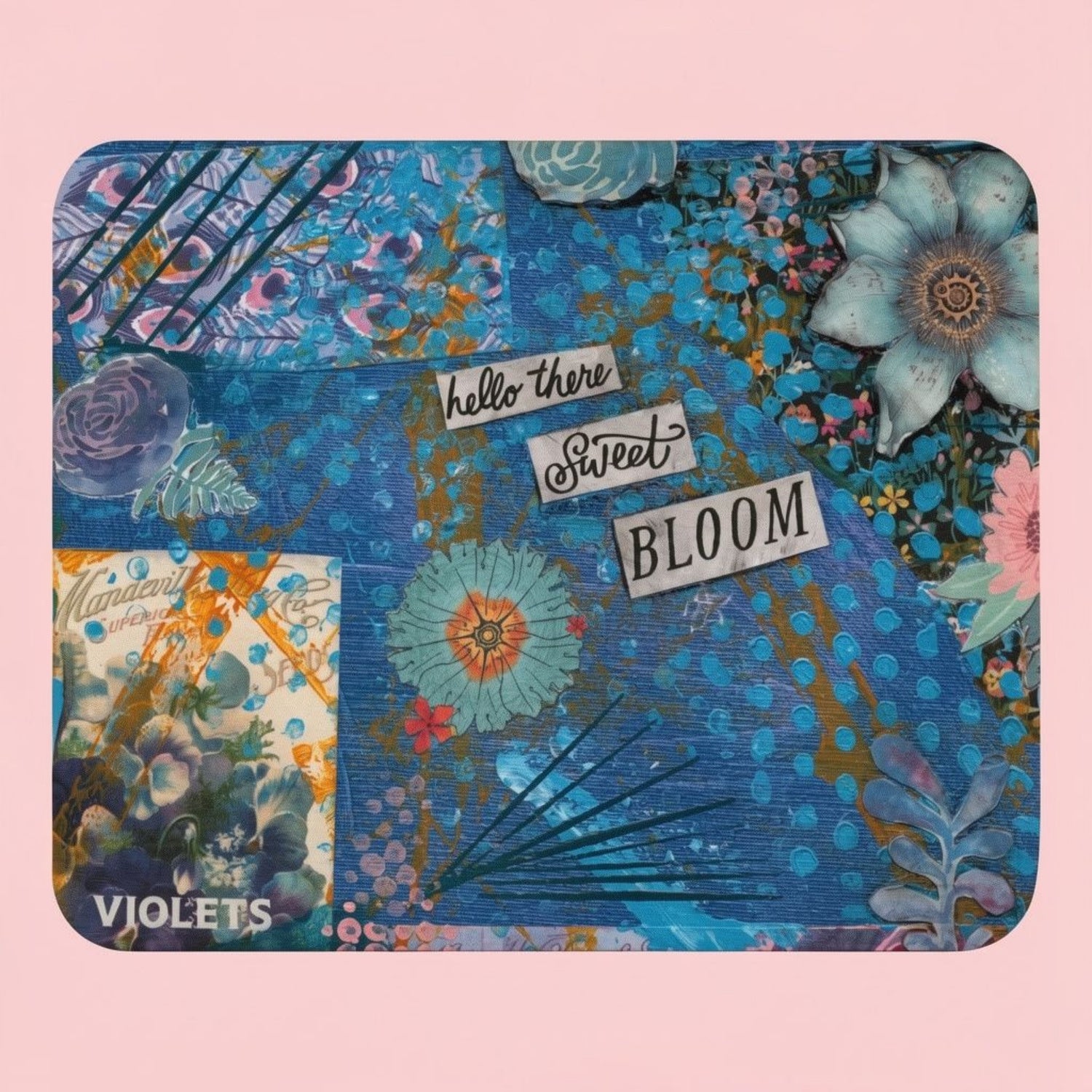 Home and Desk Goods